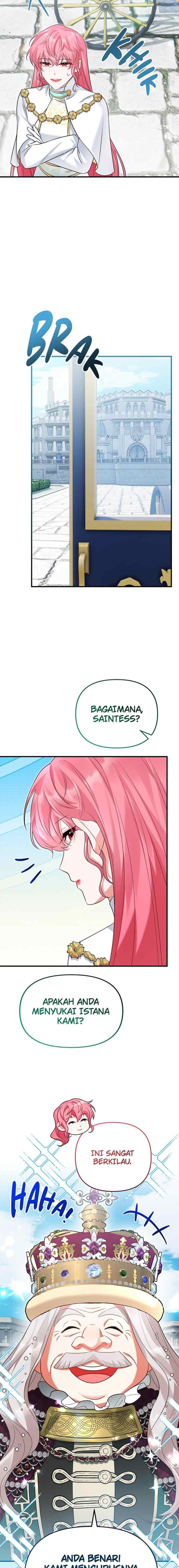 Emilone's Temptation Labyrinth chapter 44 halaman 9