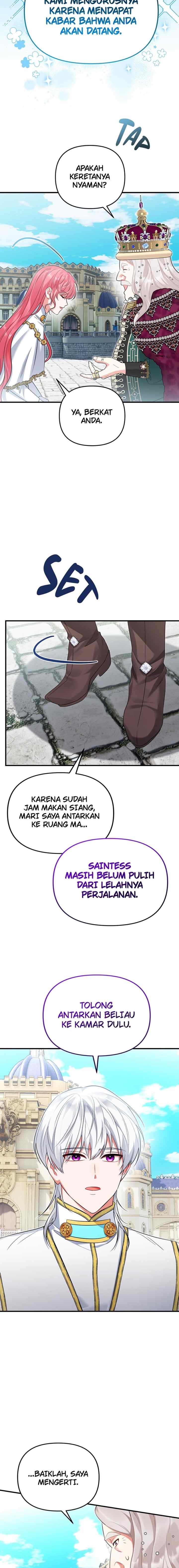 Emilone's Temptation Labyrinth chapter 44 halaman 10