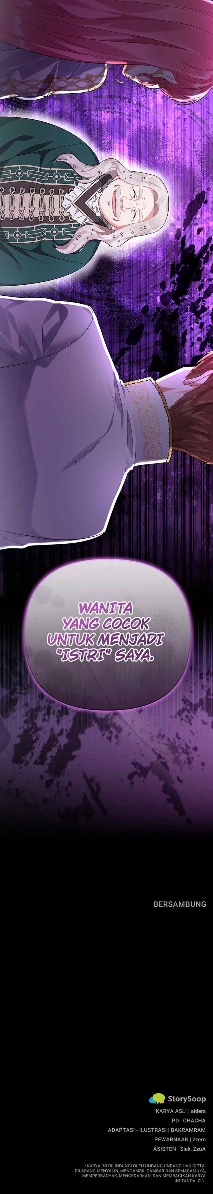 Emilone's Temptation Labyrinth chapter 45 halaman 18