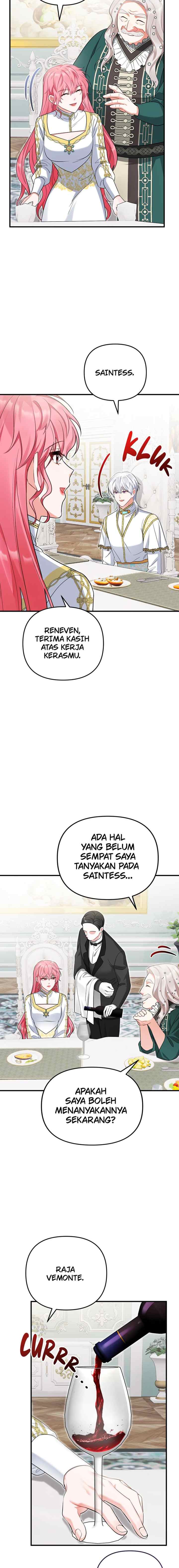 Emilone's Temptation Labyrinth chapter 45 halaman 13