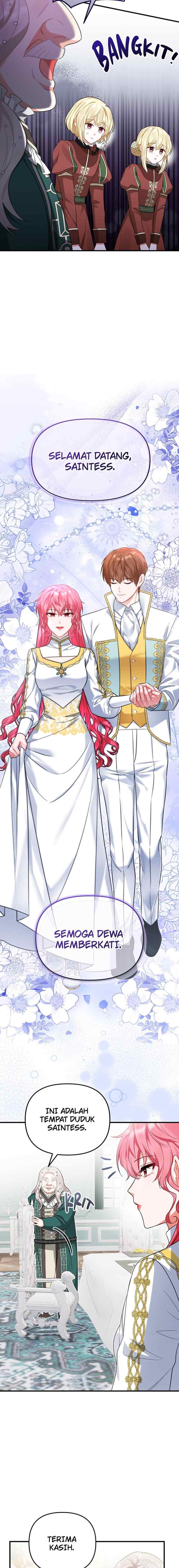 Emilone's Temptation Labyrinth chapter 45 halaman 12