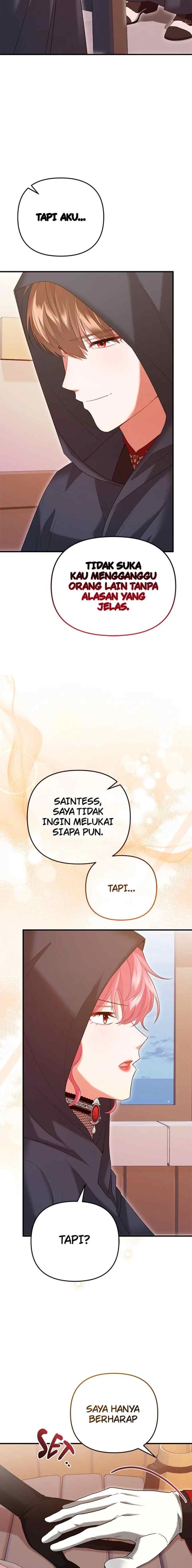 Emilone's Temptation Labyrinth chapter 56 halaman 10