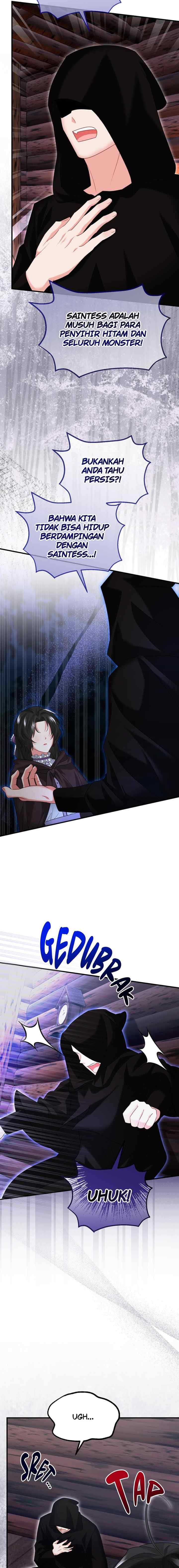 Emilone's Temptation Labyrinth chapter 57 halaman 4