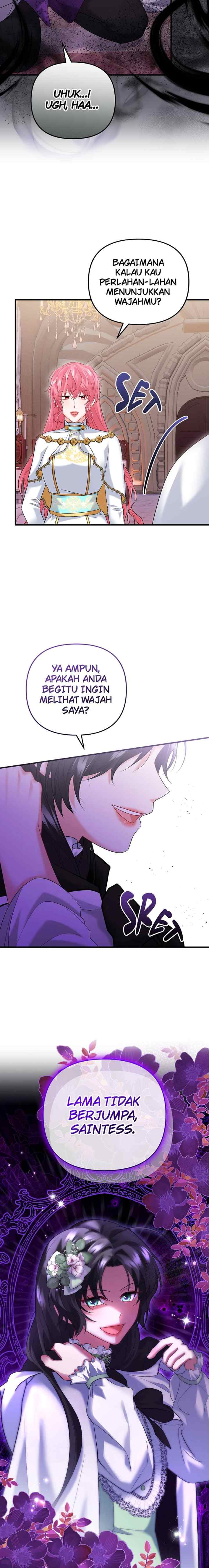 Emilone's Temptation Labyrinth chapter 61 halaman 6