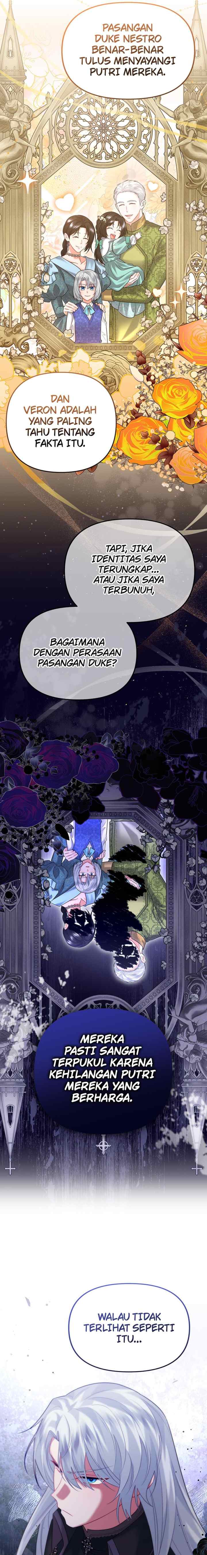 Emilone's Temptation Labyrinth chapter 63 halaman 4