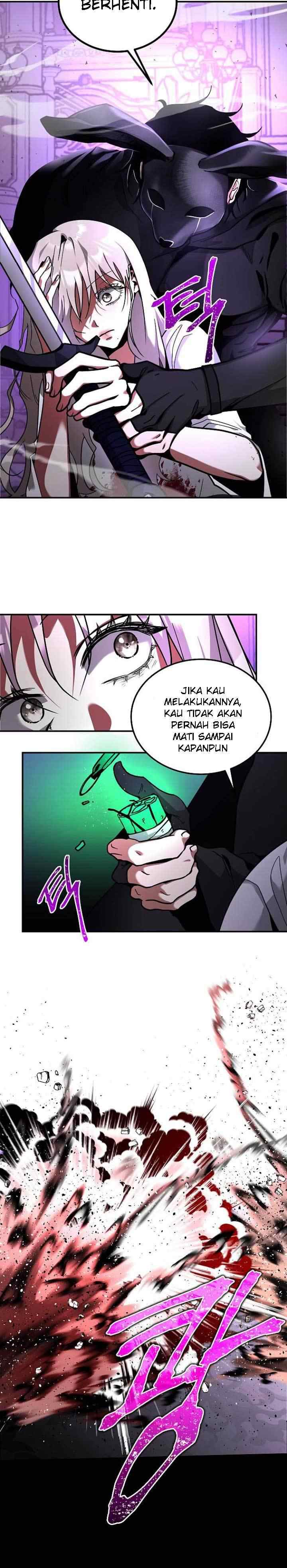 Emperor Hunt chapter 1 halaman 7