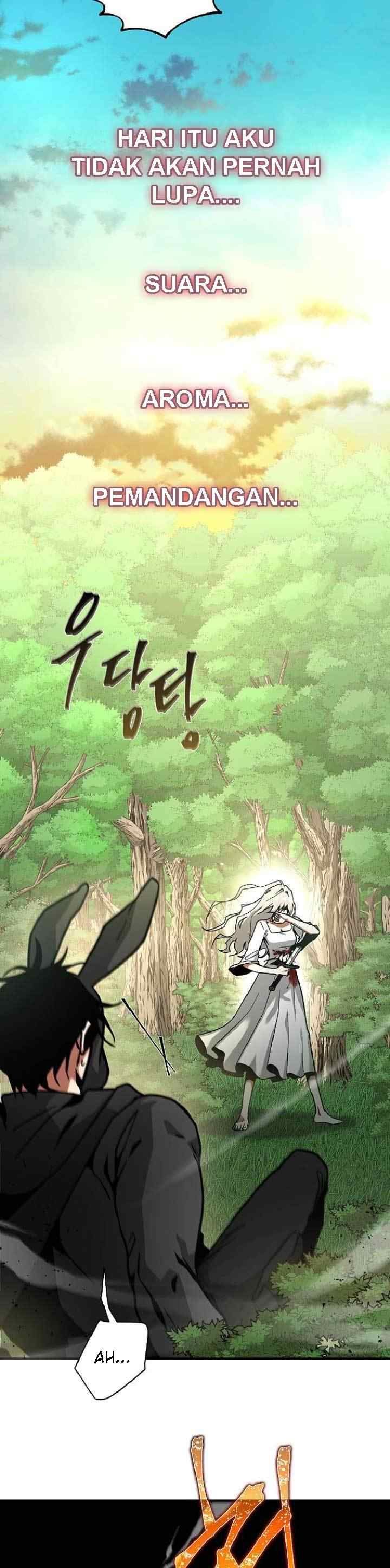Emperor Hunt chapter 1 halaman 11