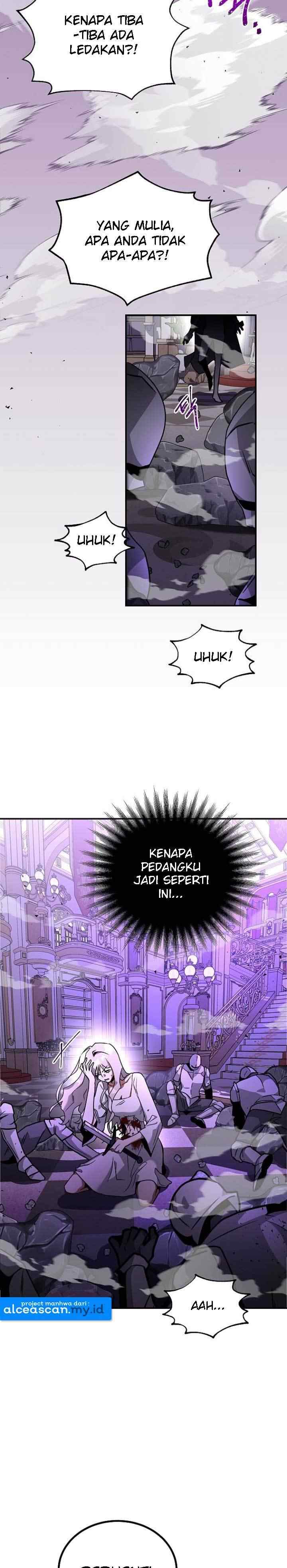 Emperor Hunt chapter 1 halaman 6