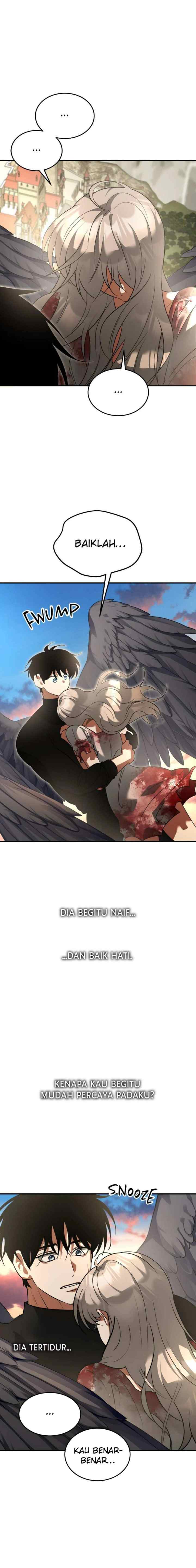 Emperor Hunt chapter 40 halaman 16