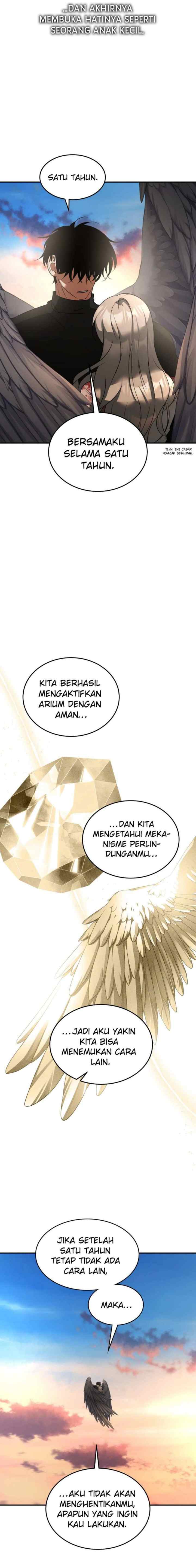 Emperor Hunt chapter 40 halaman 15