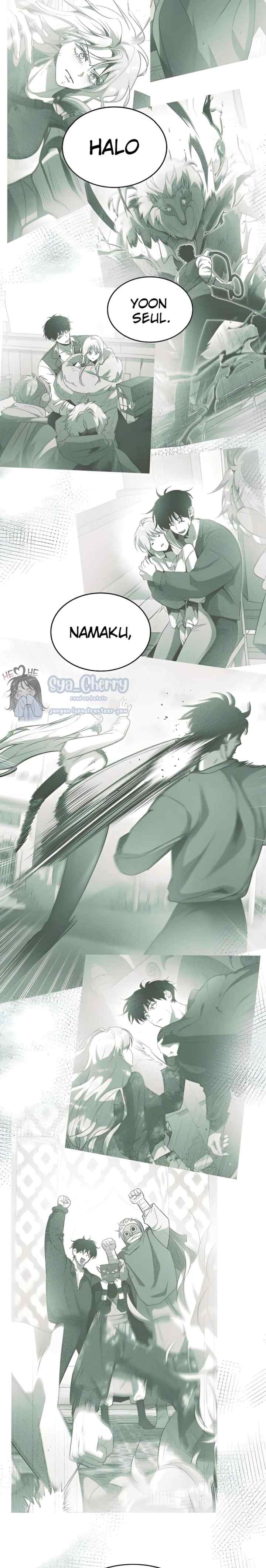 Emperor Hunt chapter 45 halaman 16