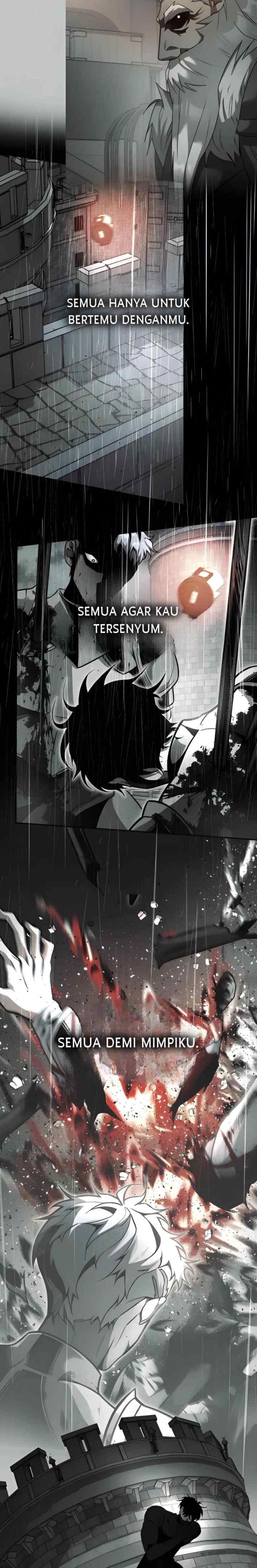 Emperor Hunt chapter 45 halaman 11