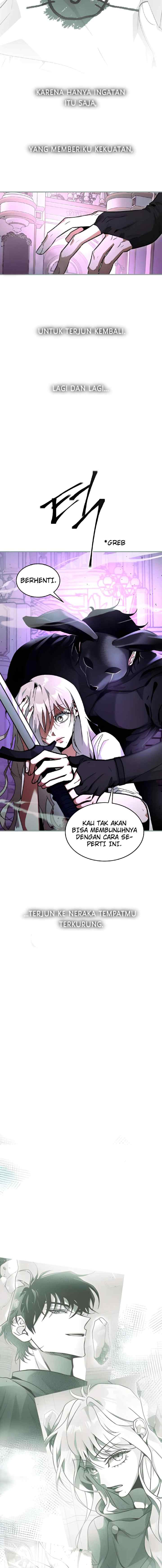 Emperor Hunt chapter 45 halaman 15