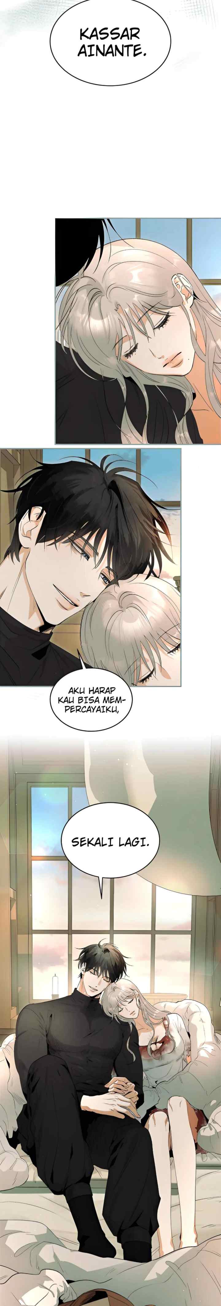 Emperor Hunt chapter 45 halaman 17