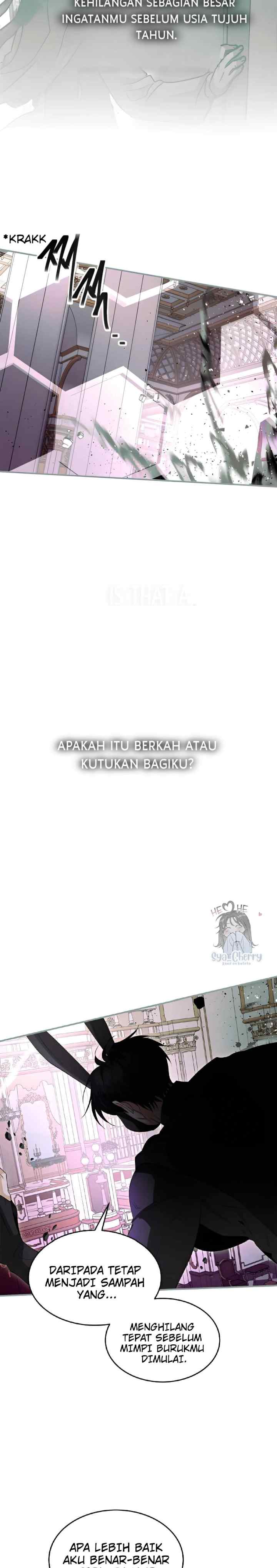 Emperor Hunt chapter 45 halaman 13