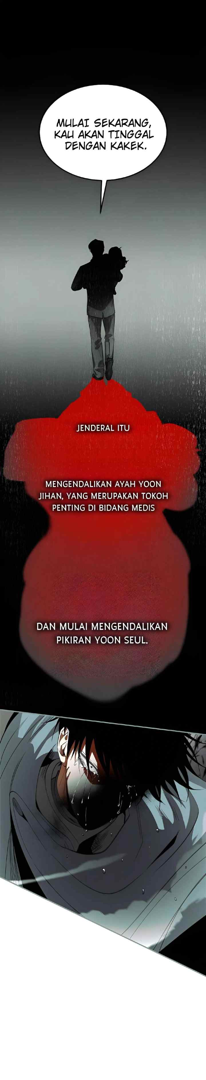 Emperor Hunt chapter 45 halaman 6
