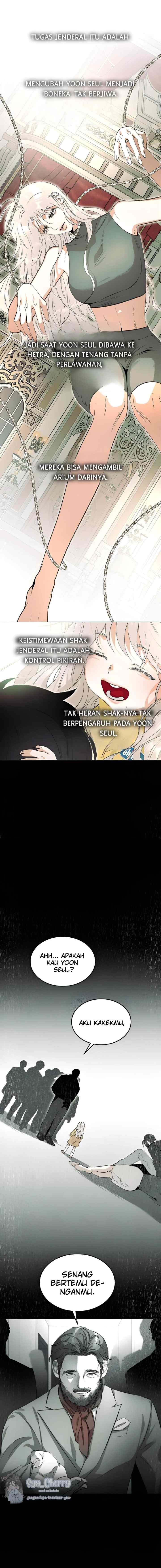 Emperor Hunt chapter 45 halaman 5