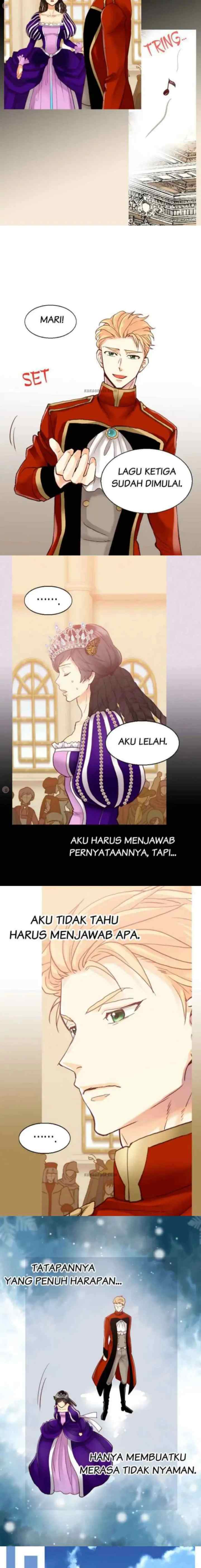 Empress of Another World chapter 42 halaman 4