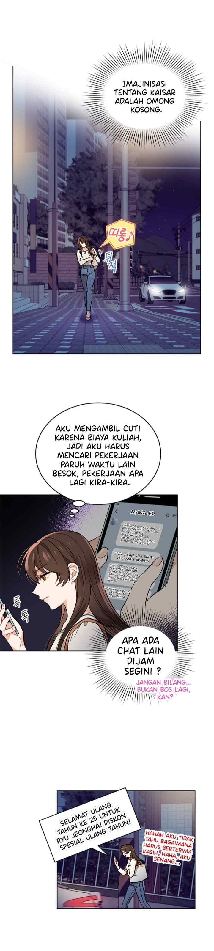 Empress's Flower Garden chapter 1 halaman 8