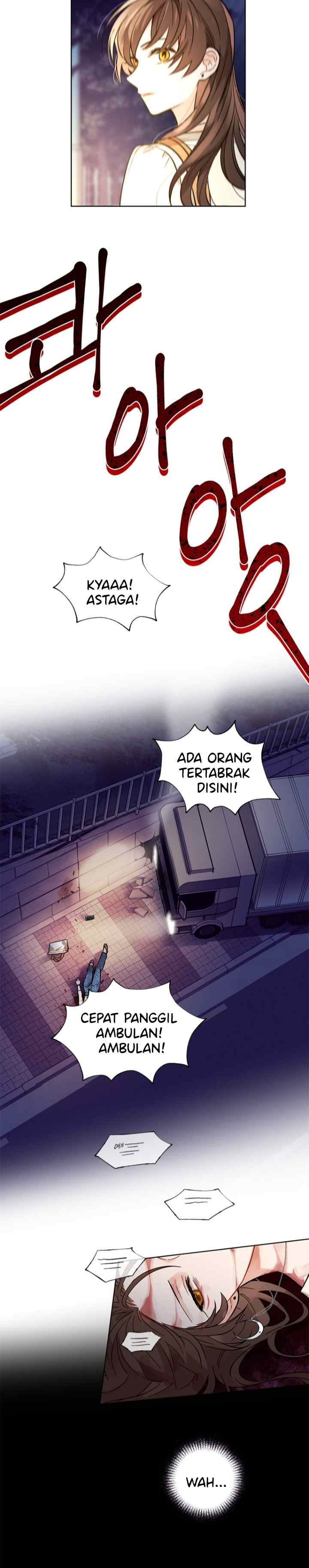 Empress's Flower Garden chapter 1 halaman 10