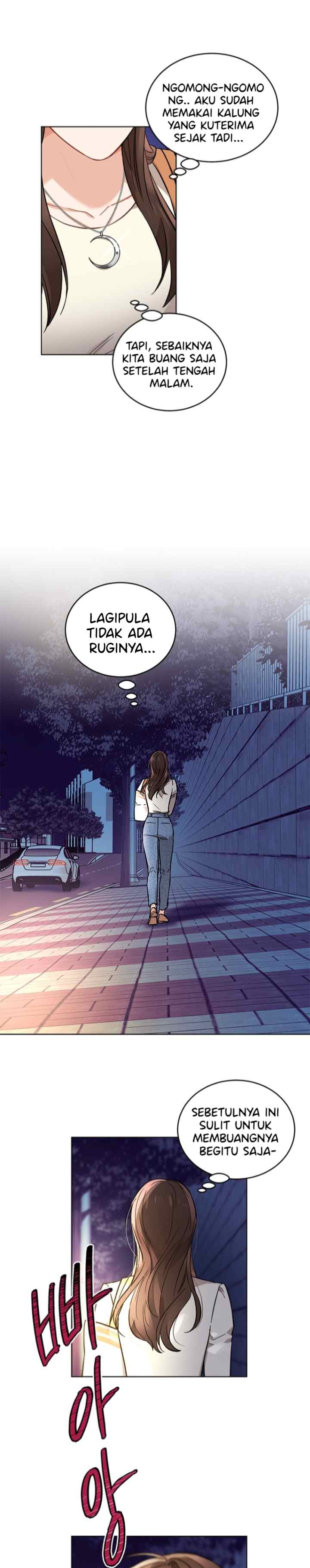 Empress's Flower Garden chapter 1 halaman 9
