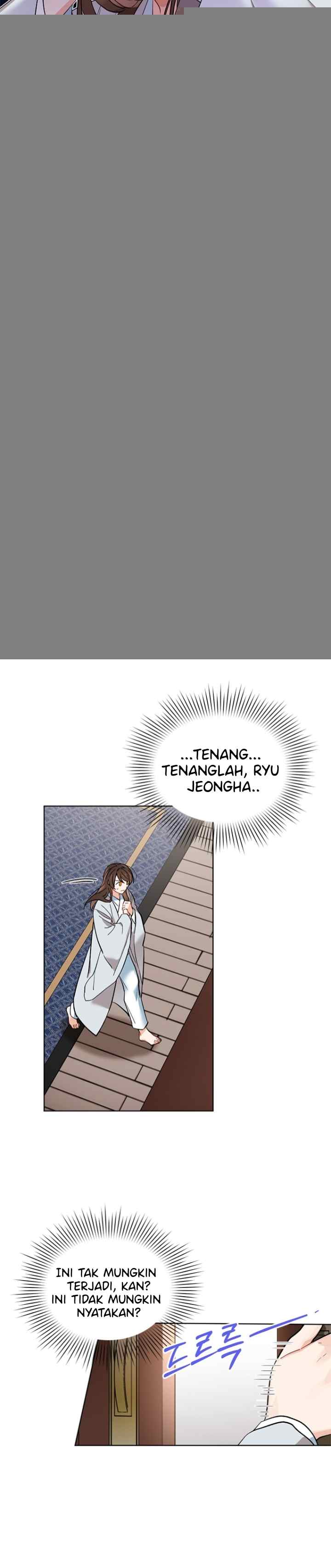 Empress's Flower Garden chapter 2 halaman 5