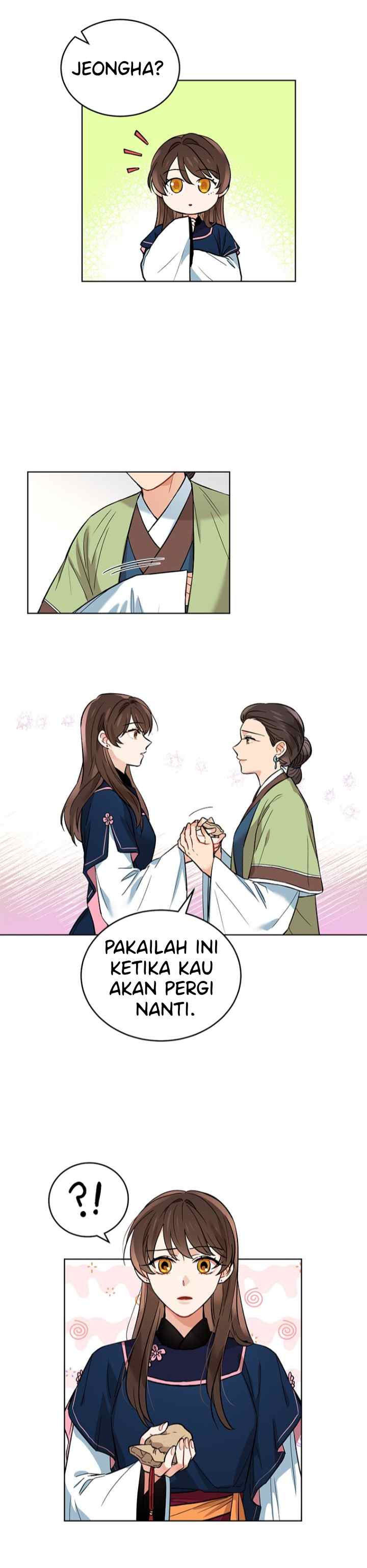 Empress's Flower Garden chapter 2 halaman 18