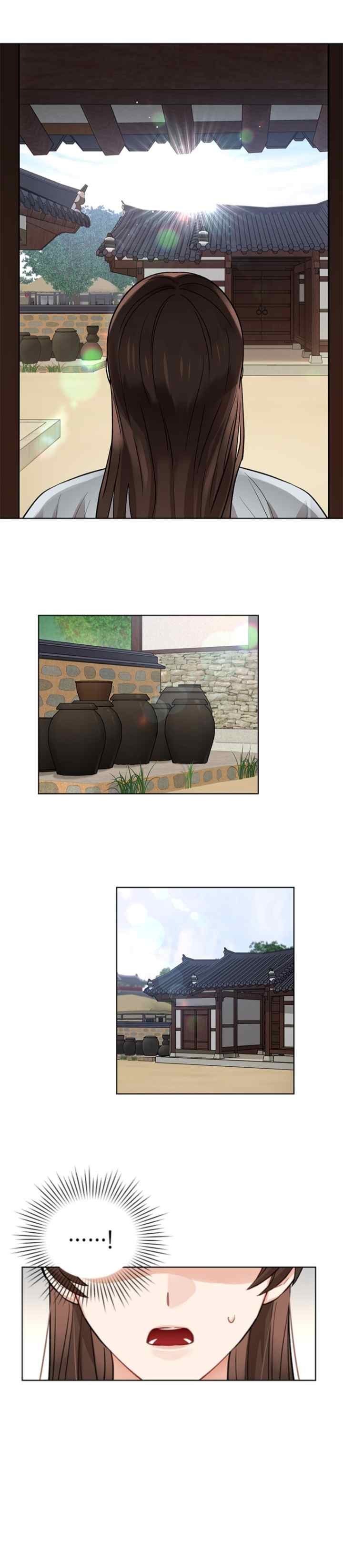 Empress's Flower Garden chapter 2 halaman 6