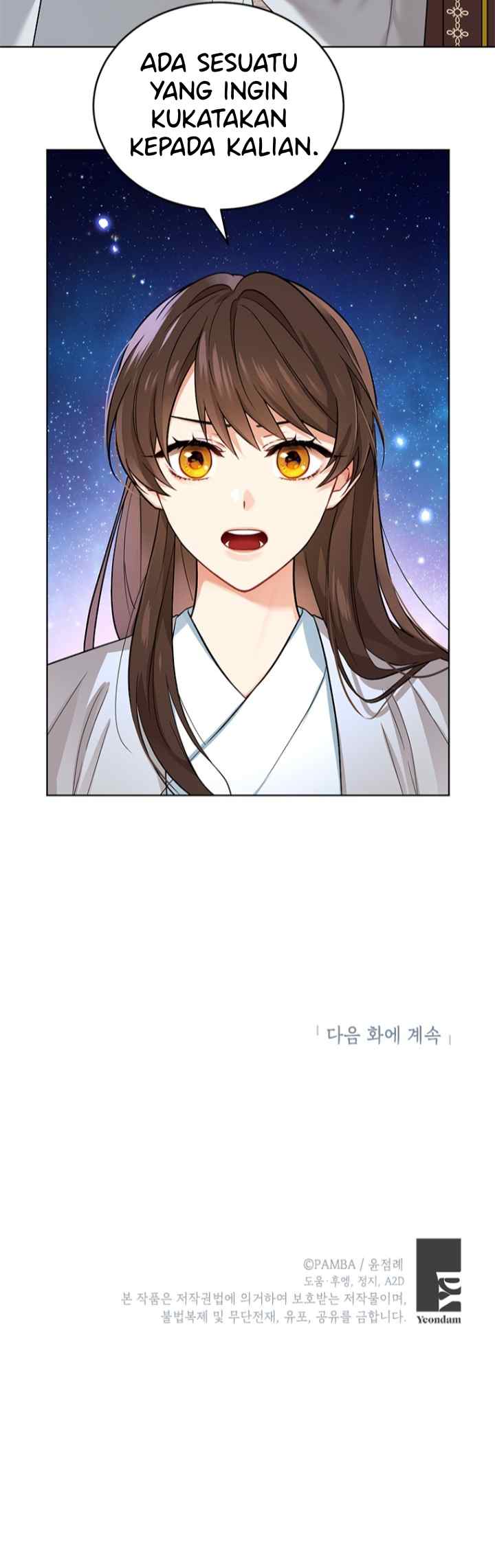 Empress's Flower Garden chapter 3 halaman 16
