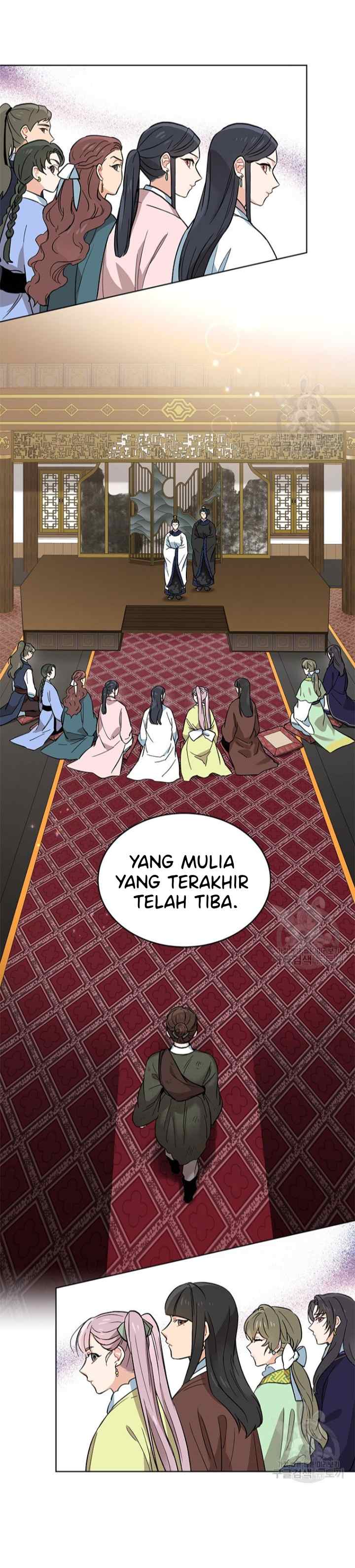 Empress's Flower Garden chapter 5 halaman 15
