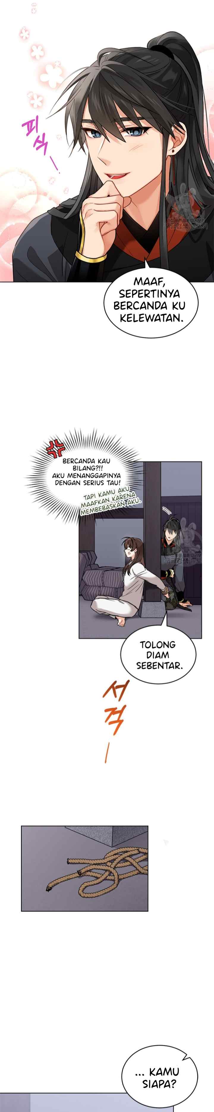 Empress's Flower Garden chapter 8 halaman 7