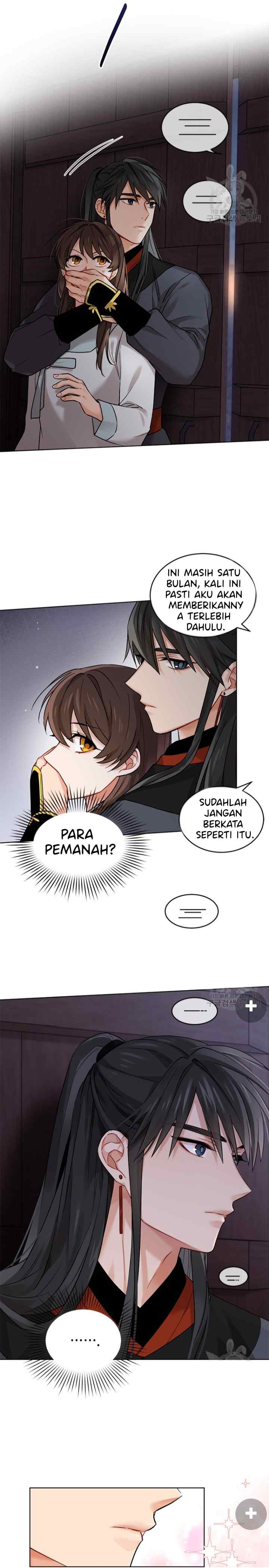 Empress's Flower Garden chapter 8 halaman 13