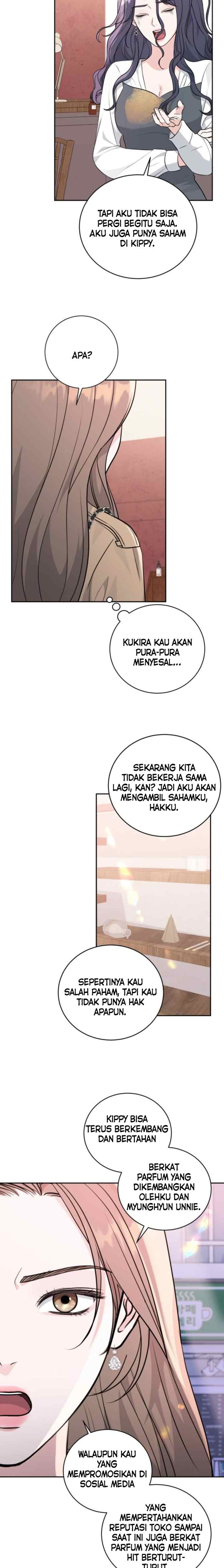 Endless Summer chapter 13 halaman 4