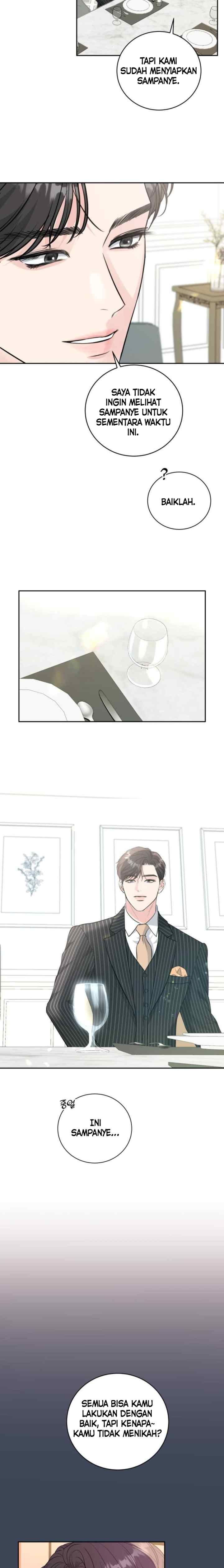 Endless Summer chapter 13 halaman 13