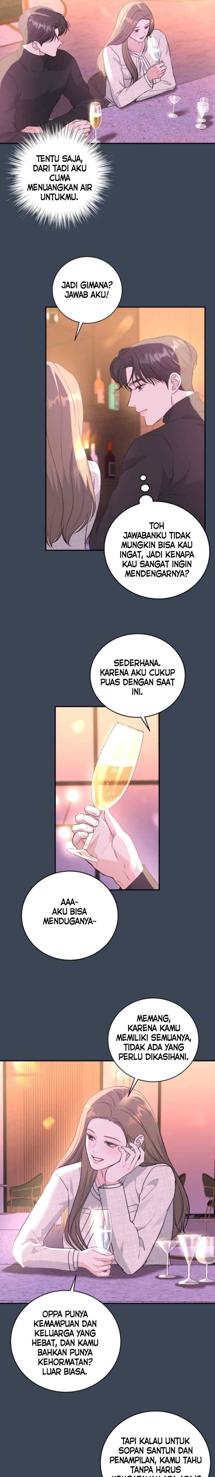 Endless Summer chapter 13 halaman 15