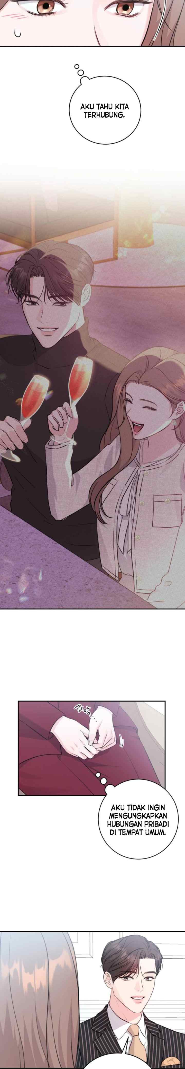 Endless Summer chapter 14 halaman 7