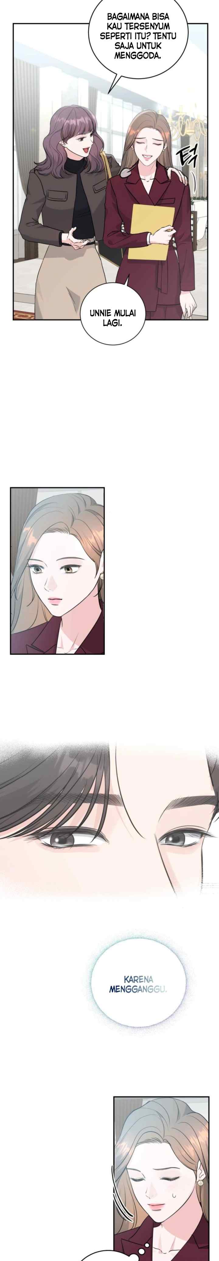 Endless Summer chapter 14 halaman 13