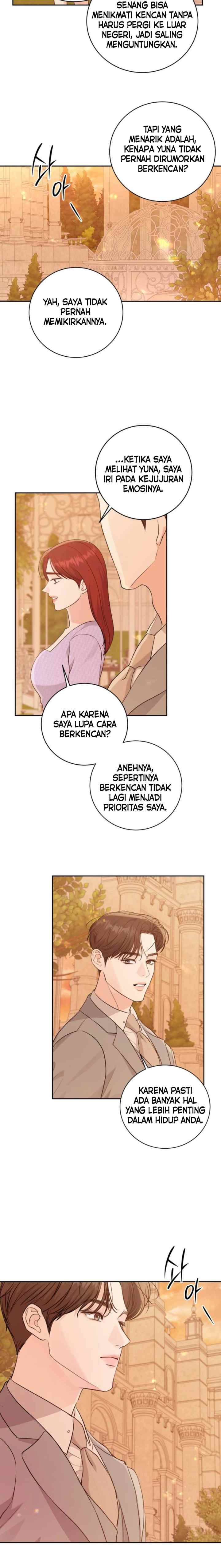 Endless Summer chapter 16 halaman 16