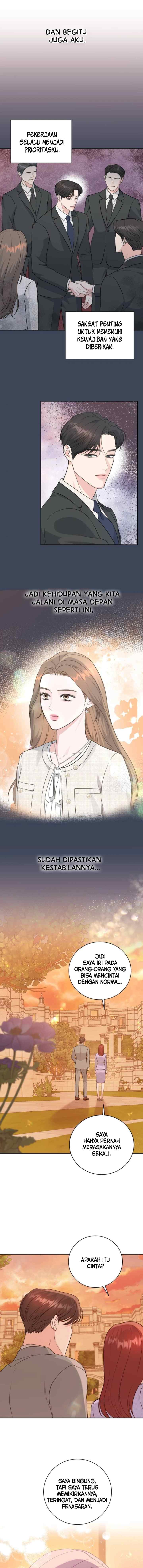 Endless Summer chapter 16 halaman 17
