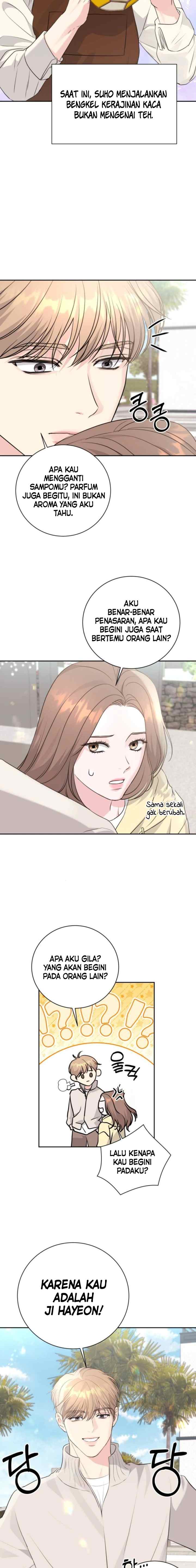 Endless Summer chapter 16 halaman 6