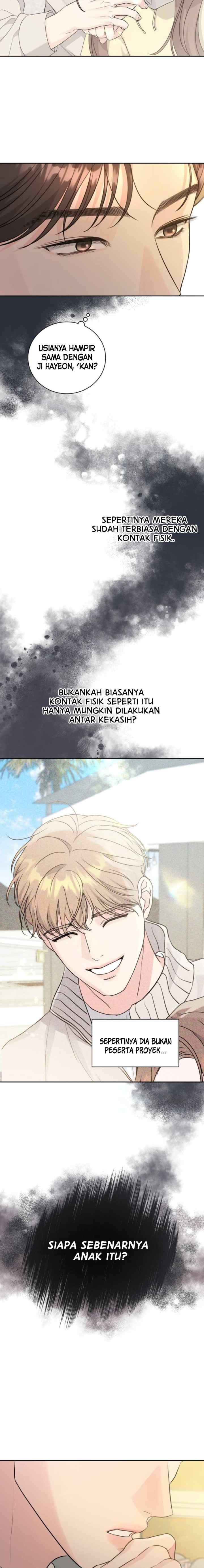 Endless Summer chapter 16 halaman 12
