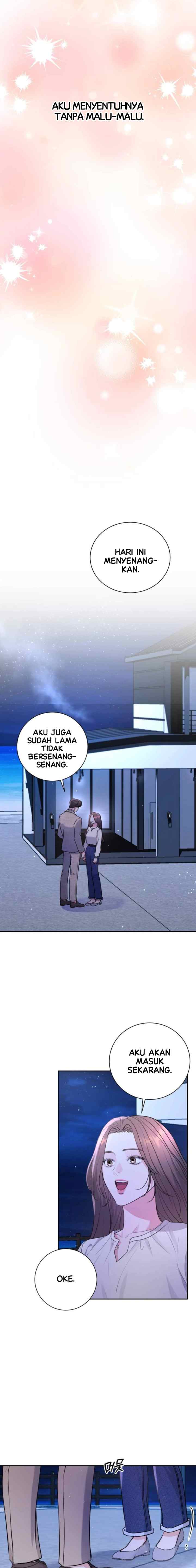 Endless Summer chapter 23 halaman 9