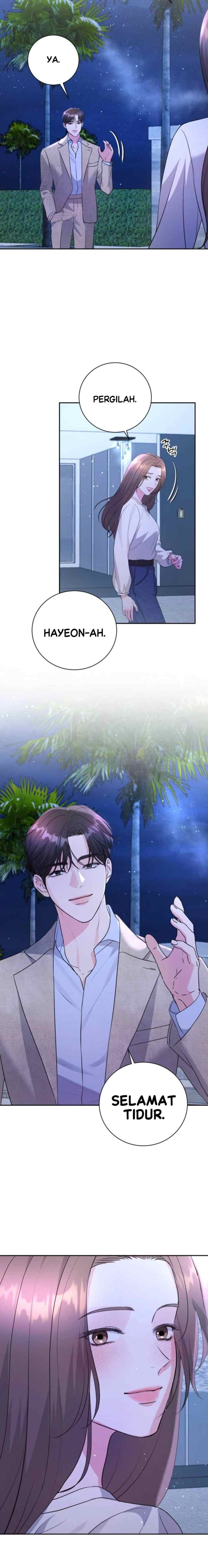 Endless Summer chapter 23 halaman 14