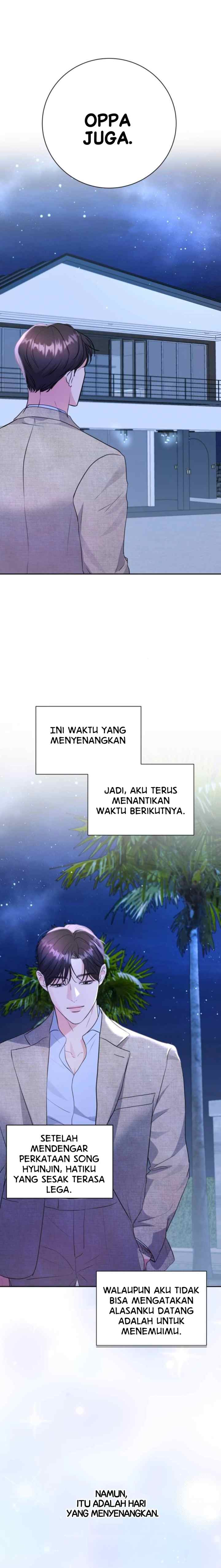 Endless Summer chapter 23 halaman 15