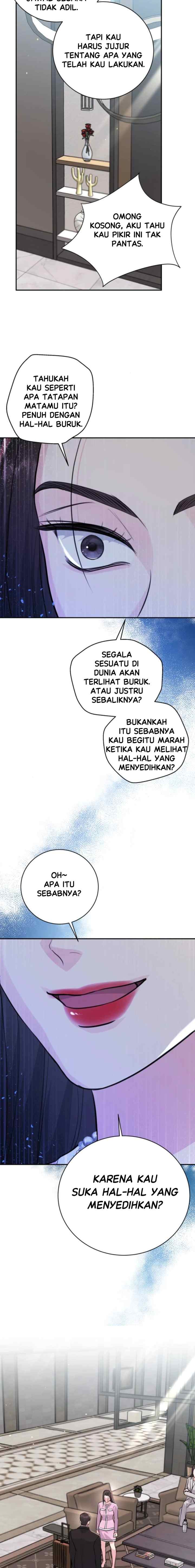 Endless Summer chapter 25 halaman 4