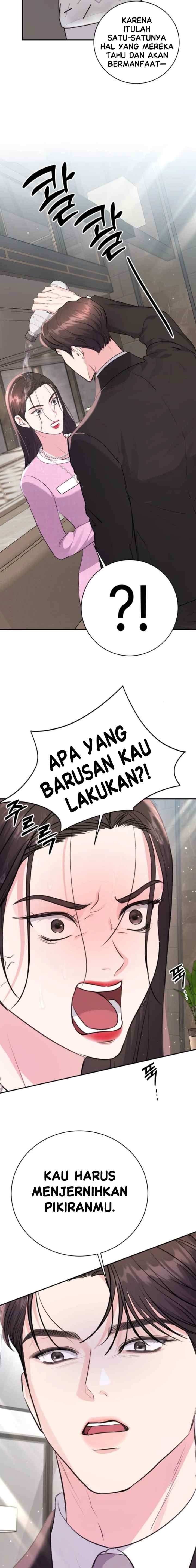 Endless Summer chapter 25 halaman 7