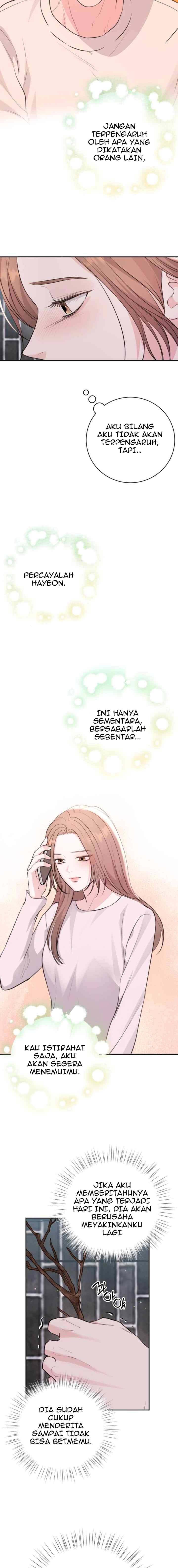Endless Summer chapter 43 halaman 11