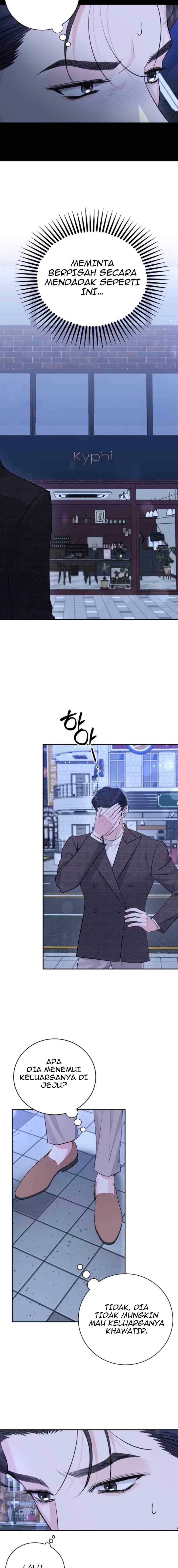 Endless Summer chapter 43 halaman 16