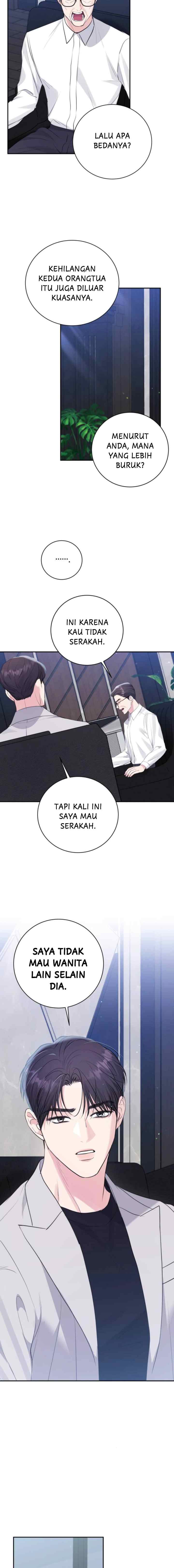 Endless Summer chapter 45 halaman 13