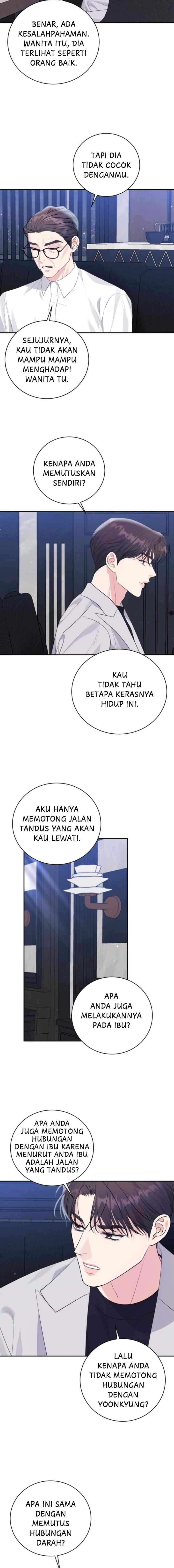 Endless Summer chapter 45 halaman 11